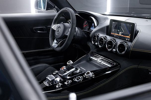 Mercedes-Benz AMG GT S 375 kW image number 3