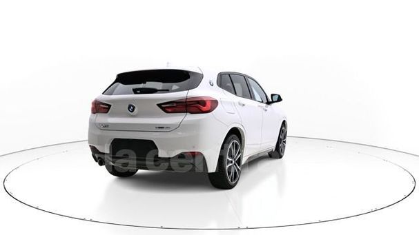 BMW X2 sDrive 103 kW image number 23