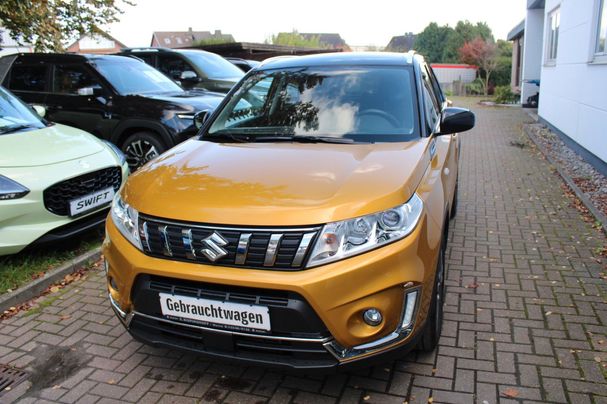 Suzuki Vitara 1.0 Boosterjet Comfort 82 kW image number 1