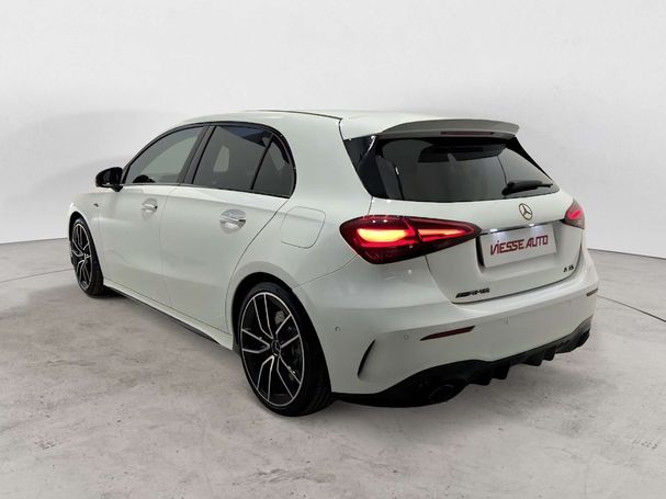 Mercedes-Benz A 35 AMG 4Matic 225 kW image number 6