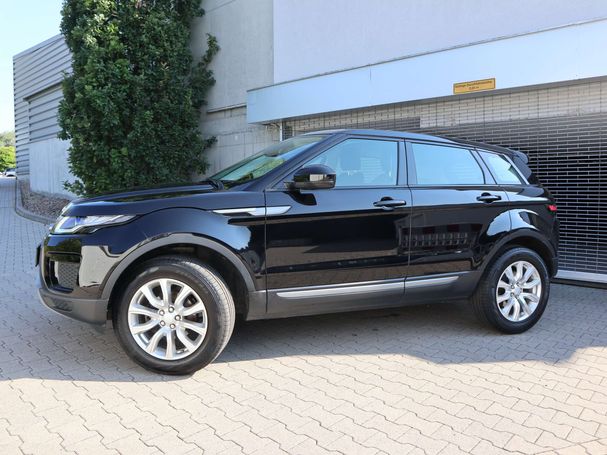 Land Rover Range Rover Evoque 110 kW image number 2