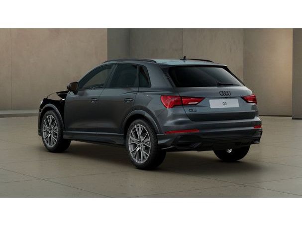 Audi Q3 45 TFSIe S tronic S-line 180 kW image number 3