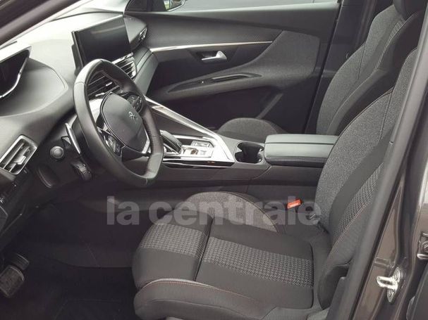 Peugeot 5008 96 kW image number 15