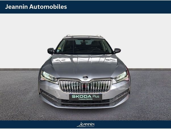 Skoda Superb Combi 2.0 TDI 110 kW image number 3