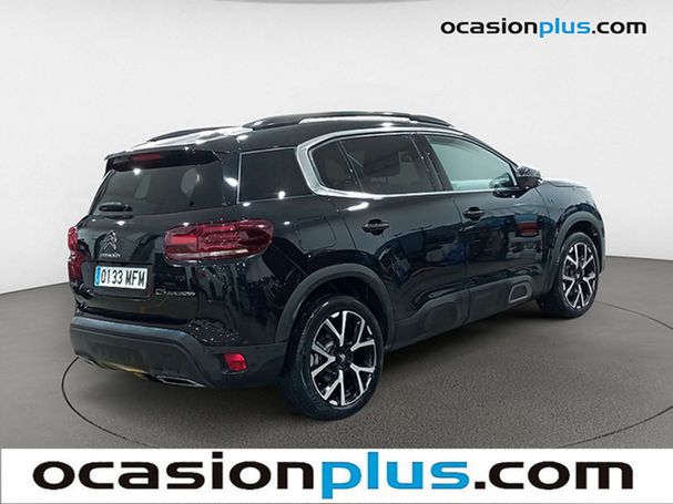 Citroen C5 Aircross 165 kW image number 3