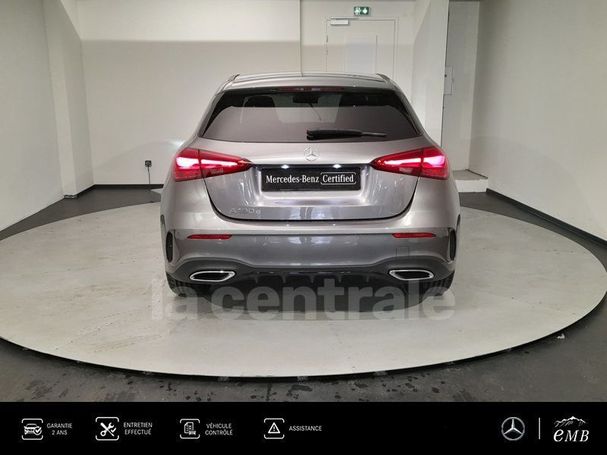 Mercedes-Benz A 180 d 85 kW image number 6