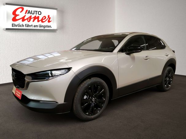 Mazda CX-30 140 Homura 103 kW image number 1