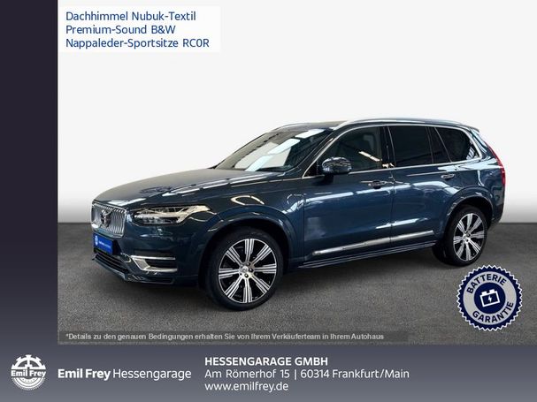 Volvo XC90 T8 AWD Inscription 288 kW image number 1