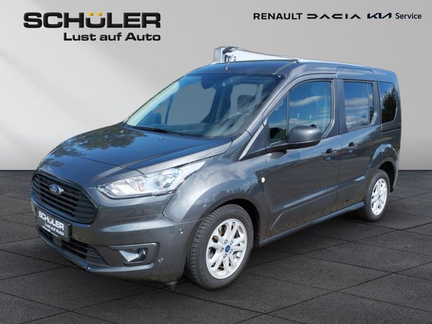 Ford Tourneo Connect 1.0 EcoBoost 74 kW image number 1