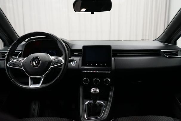 Renault Clio TCe 67 kW image number 23