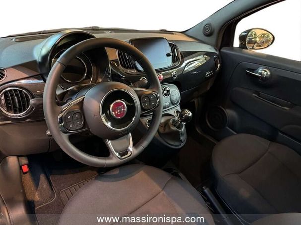 Fiat 500 1.0 51 kW image number 5