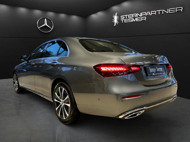 Mercedes-Benz E 220 d 147 kW image number 8