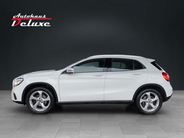 Mercedes-Benz GLA 180 90 kW image number 5