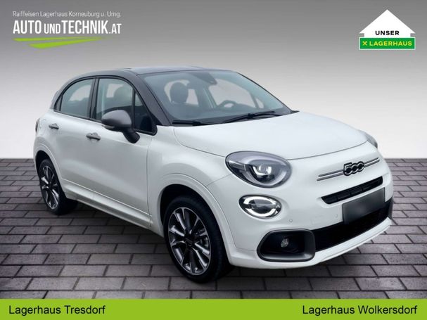 Fiat 500X Hybrid 96 kW image number 2