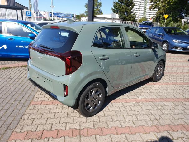 Kia Picanto 1.0 43 kW image number 5