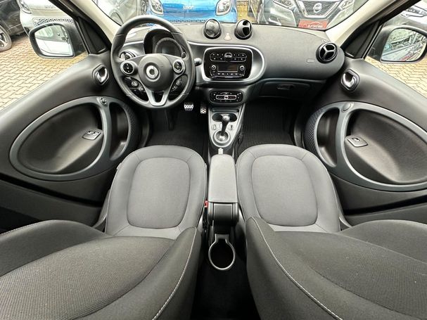 Smart ForFour 52 kW image number 4