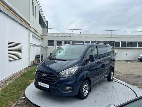 Ford Transit HA 96 kW image number 8