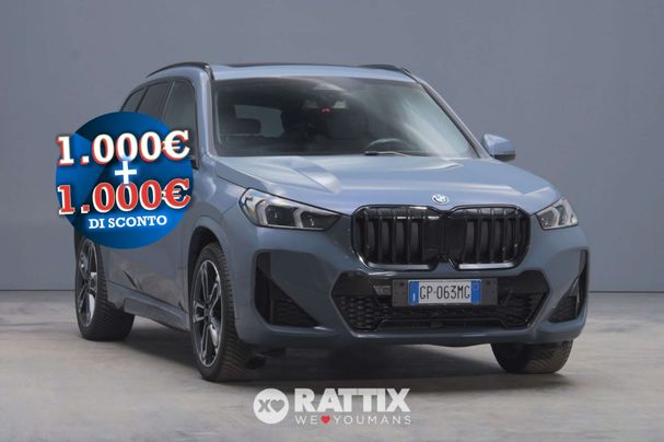 BMW X1e M xDrive 180 kW image number 1