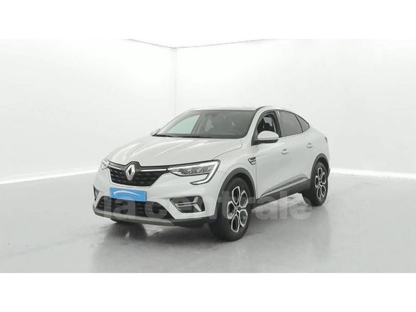 Renault Arkana 1.6 E-Tech 107 kW image number 1