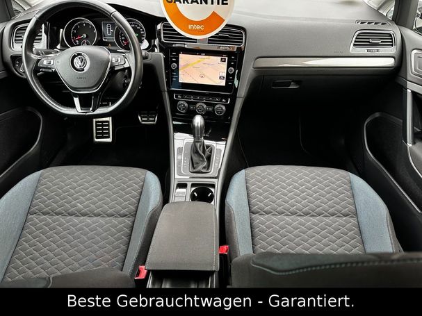 Volkswagen Golf Variant 1.5 TSI ACT DSG IQ.DRIVE 110 kW image number 13