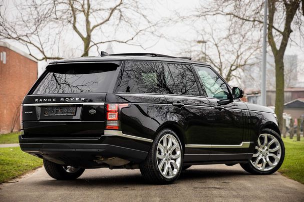 Land Rover Range Rover 3.0 TDV6 Vogue 190 kW image number 12