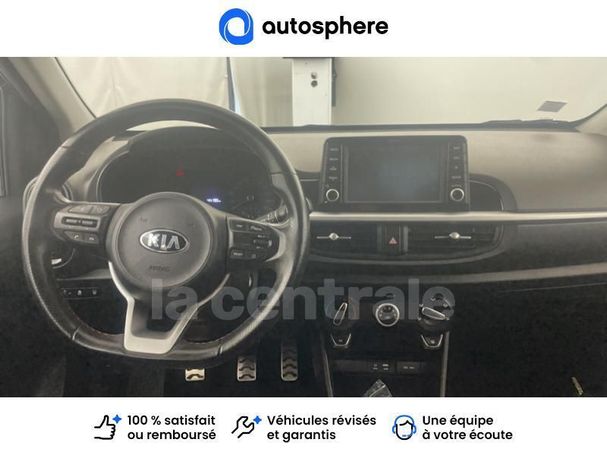 Kia Picanto 1.0 49 kW image number 7