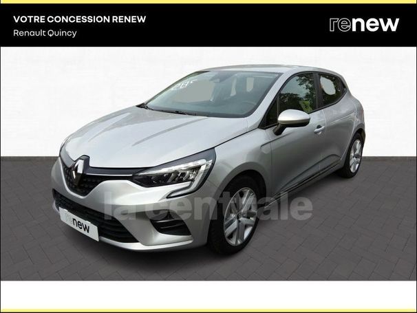 Renault Clio TCe 90 66 kW image number 1