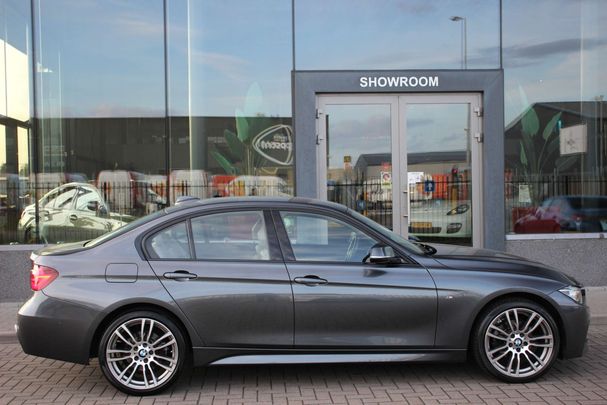 BMW 320i xDrive 135 kW image number 8