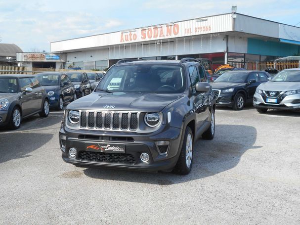 Jeep Renegade 1.6 96 kW image number 2