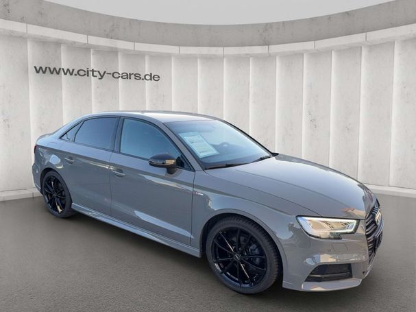 Audi A3 35 TFSI S-line 110 kW image number 7