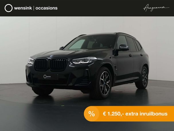 BMW X3 xDrive 185 kW image number 1