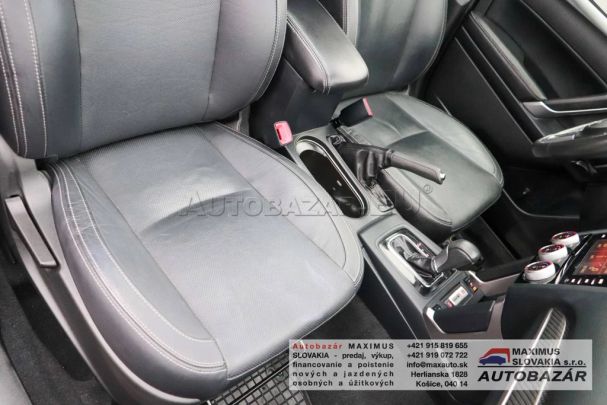 Subaru Forester 2.0i 110 kW image number 44