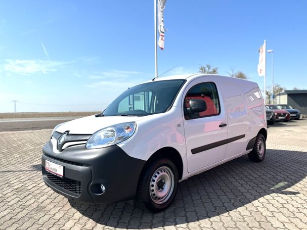 Renault Kangoo Rapid Maxi 81 kW image number 1