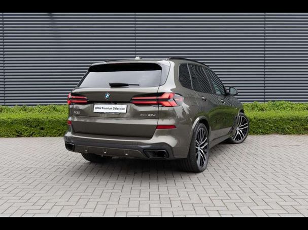 BMW X5 xDrive30d 219 kW image number 2