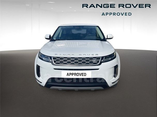 Land Rover Range Rover Evoque 147 kW image number 3