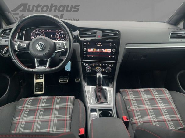 Volkswagen Golf GTI 2.0 TSI DSG Performance 180 kW image number 11