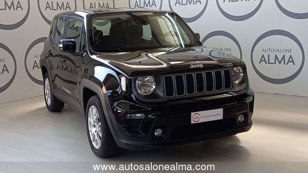 Jeep Renegade 1.0 Limited 88 kW image number 2