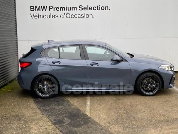 BMW 116d M Sport 85 kW image number 2