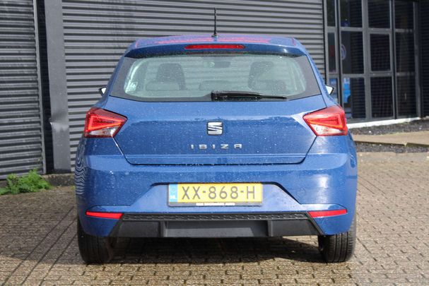 Seat Ibiza 1.0 TSI Style 70 kW image number 27