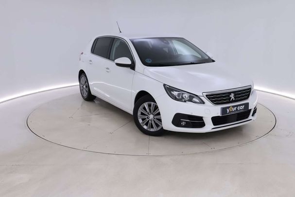 Peugeot 308 1.5 BlueHDi 130 Allure 96 kW image number 2