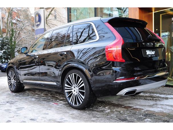 Volvo XC90 T8 Twin Engine Inscription AWD 298 kW image number 6