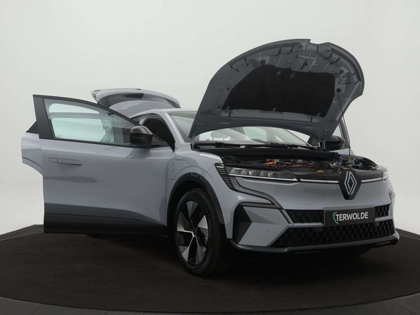 Renault Megane  160 kW image number 27