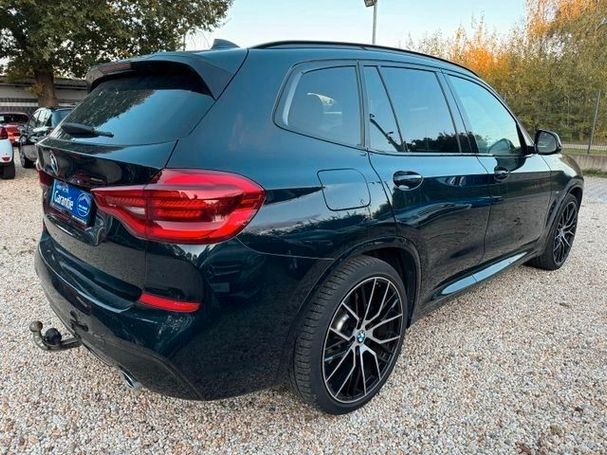 BMW X3 xDrive30d 195 kW image number 4