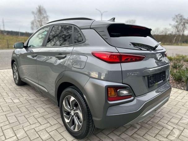 Hyundai Kona 1.6 GDI Premium 104 kW image number 6