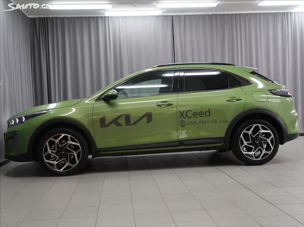 Kia XCeed 1.5 118 kW image number 10