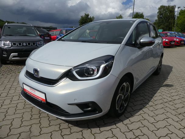 Honda Jazz 1.5 i-MMD Executive 80 kW image number 2