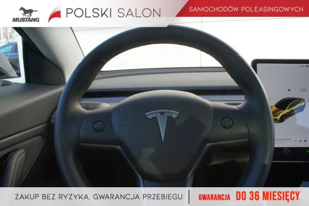 Tesla Model 3 AWD Dual Motor 350 kW image number 10