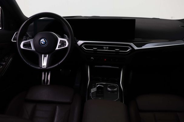 BMW 320 e 150 kW image number 20