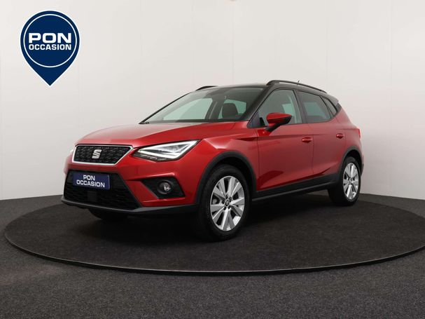 Seat Arona 1.0 TSI Style 70 kW image number 1