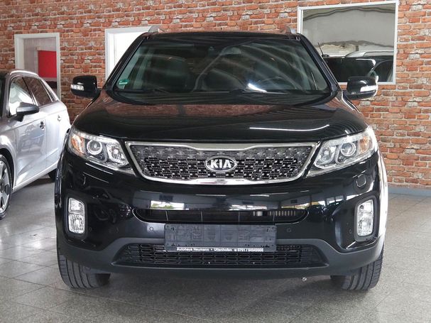 Kia Sorento 145 kW image number 3